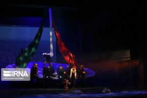 حضور ۱۷ نمایش در دومین روز سی‌ونهمین جشنواره تئاتر فجر