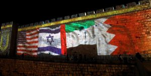 روزنامه صهیونیست: اسرائیل و کشورهای عربی باید دولت بایدن را علیه ایران قانع کنند