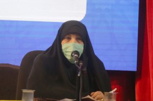 مطالبات زنان ایثارگر توسط بنیاد شهید و امور ایثارگران پیگیری می‌شود