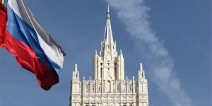 هشدار روسیه به آمریکا درباره تداوم مداخله در امور داخلی این کشور