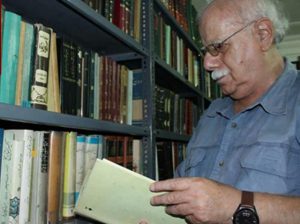 وزیر فرهنگ درگذشت ایرج اصغری شاعر مازندرانی را تسلیت گفت