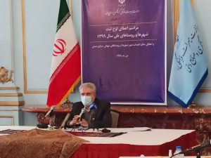 وزیر میراث فرهنگی: صنایع‌دستی از گوشه‌گیری درآمده است