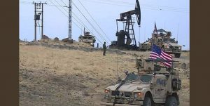 کارشناس سوری: هدف تشدید تحریم‌های آمریکا، غارت نفت سوریه است