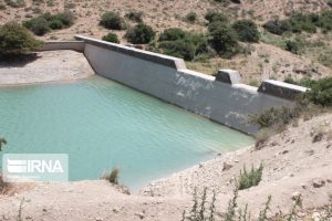 افزایش طرح‌های منابع طبیعی و آبخیزداری در اصفهان رهاورد انقلاب