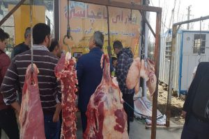 افزایش کشتار غیرمجاز دام در کرمانشاه