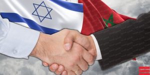 امضای توافق همکاری جدید بین مغرب و رژیم صهیونیستی