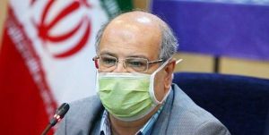 زالی: برگزاری جشنواره فجر در تهران نگران کننده است