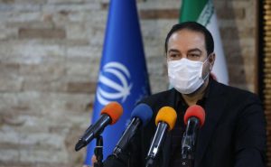 شبکه بهداشت ایران توانایی واکسیناسیون ۲۰ میلیون نفر را در ماه دارد