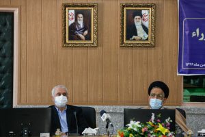 شهدا، باعث پایداری انقلاب اسلامی شدند