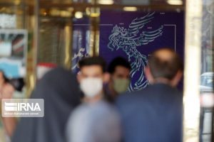 همزیستی سینما با کرونا در جشنواره فیلم فجر مشهد