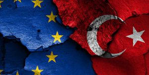 اتحادیه اروپا تحریم علیه ترکیه را بررسی می‌کند