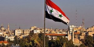 انفجار در دمشق،  یک کشته و ۷ زخمی برجای گذاشت