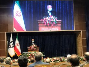 ایران به تعهدات بین‌المللی خود در مبارزه با مواد مخدر پایبند است