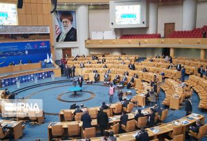 تحریم‌ها بهانه‌ای است برای نادیده گرفتن حق مسلم ایران