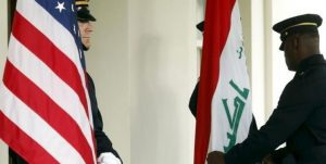 تحلیلگر عراقی: گفت‌وگوی راهبردی آتی دروازه ابقای آمریکا در عراق است
