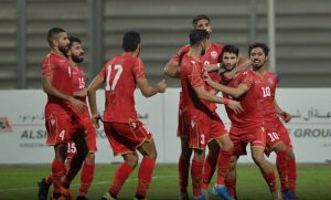 تدارک رقبای تیم ملی ایران زیر ذره‌بین؛ قطر در صدر، بحرین در تکاپو