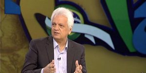 حاج رضایی: مقایسه وضعیت فعلی تیم ملی با دوران کی‌روش منصفانه نیست