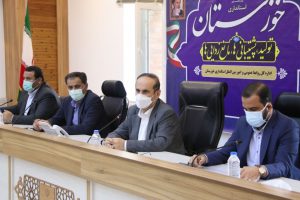 دستور استاندار برای بازگشایی معابر اصلی در شهرهای خوزستان