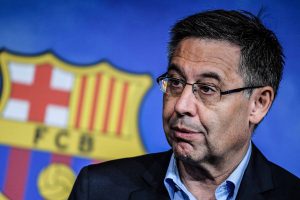 رییس سابق باشگاه بارسلونا بازداشت شد