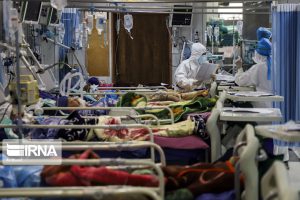 زالی: تعداد مراجعان با اختلال تنفسی در بیمارستان‌های تهران افزایش یافت
