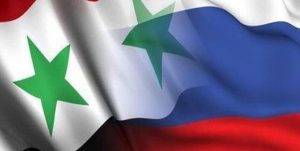 سوریه و روسیه:آمریکا با حمایت از تروریسم در بازگشت آوارگان کارشکنی می‌کند