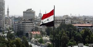 مسکو و دمشق: آمریکا در سوریه به دنبال چپاول نفت و نه مبارزه با تروریسم است