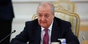 وزیر امور خارجه ازبکستان به «دوشنبه» سفرمی‌کند