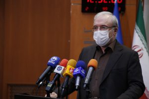 وزیر بهداشت: مردم ویروس جهش یافته کرونا را جدی بگیرند