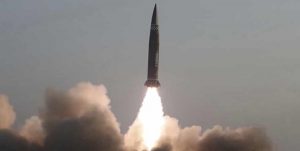 کره شمالی: موشک‌های نوع جدید با موفقیت آزمایش شد
