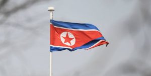 کره شمالی پرتابه‌ای جدید شلیک کرد