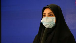 کرونا جان ۵۳ نفر دیگر را در ایران گرفت