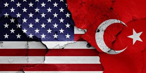 احضار سفیر آمریکا به وزارت خارجه ترکیه/ آنکارا: اظهارات بایدن بی‌ارزش است