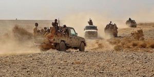 ارتش یمن خط دفاعی دوم ائتلاف سعودی در مأرب را شکافت