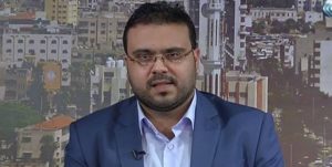 استقبال حماس از گزارش دیدبان حقوق بشر علیه رژیم صهیونیستی