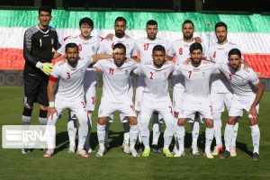 اطلاعیه فدراسیون فوتبال درمورد تضییع حق میزبانی ایران در راه جام جهانی