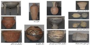 انتقال اشیا و مواد فرهنگی از مؤسسه ایران‌شناسی بریتانیا به موزه ملی