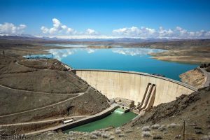 تامین آب شرب ۳ استان با ارزش سرمایه‌گذاری ۲۶ هزار میلیارد ریال