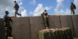 حمله «الشباب» به دو پایگاه ارتش سومالی