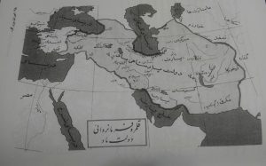 خلیج فارس؛ شناسنامه ۲۶۰۰ ساله تمدن چهارهزار ساله