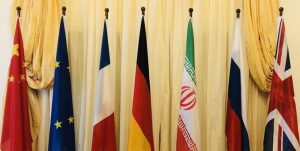رایزنی‌های هیأت‌های مذاکره‌ کننده ایران و گروه ۱+۴ در وین در جریان است