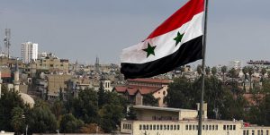 سوریه: حق دفاع از خود به هر طریقی را داریم
