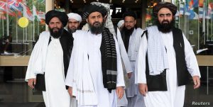 طالبان حضور در نشست استانبول را مشروط به تحقق خواسته‌های این گروه دانست