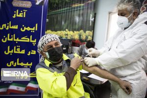 محاکمه شهرداران اهواز و آبادان به دلیل سوءاستفاده از واکسن کرونا