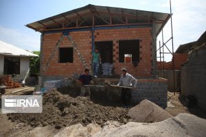 مقاوم‌سازی ۱۴ هزار مسکن روستایی گامی در توسعه چهارمحال و بختیاری