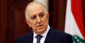 وزیر کشور لبنان: هسته‌های تروریستی به دنبال آسیب زدن به امنیت کشورند