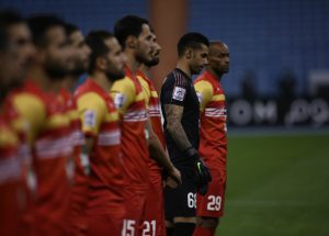 چراغپور: ضعف فوتبال اعراب نقطه قوت ما است