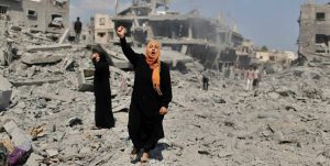 آنروا: اسرائیل ارسال کمک‌های بشردوستانه به غزه را نمی‌پذیرد