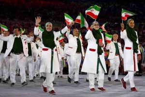 آیا رکورد تعداد زنان المپیکی ایران در توکیو شکسته می‌شود؟