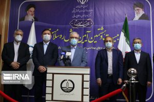 تزریق عمومی و داوطلبانه واکسن‌های ایرانی از هفته آینده آغاز می‌شود