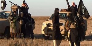 دستگیری ۱۱  تروریست داعشی از سوی نیروهای امنیتی عراق در دیالی